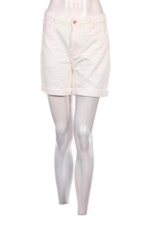 Damen Shorts Fisherfield, Größe L, Farbe Weiß, Preis € 9,62