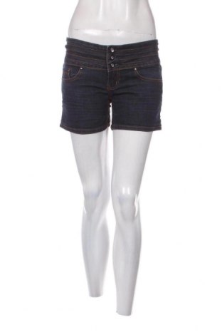Damen Shorts Forever, Größe M, Farbe Blau, Preis € 5,83