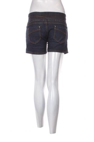 Pantaloni scurți de femei Forever, Mărime M, Culoare Albastru, Preț 19,39 Lei