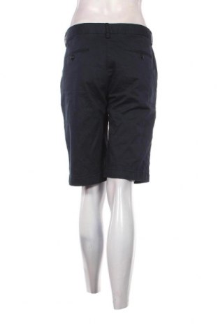 Дамски къс панталон Gant, Размер L, Цвят Син, Цена 40,80 лв.