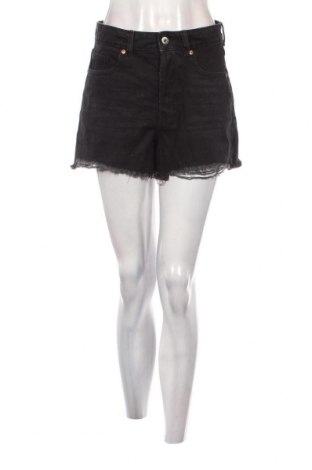 Damen Shorts H&M, Größe M, Farbe Schwarz, Preis € 5,83