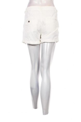 Γυναικείο κοντό παντελόνι H&M, Μέγεθος L, Χρώμα Λευκό, Τιμή 5,05 €