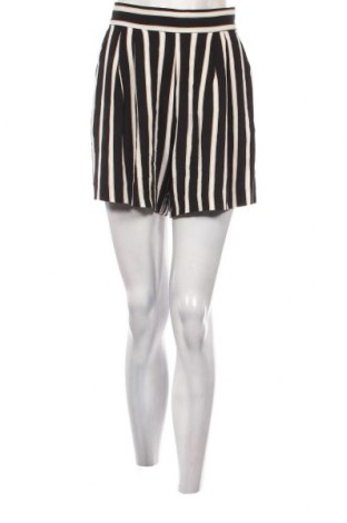 Γυναικείο κοντό παντελόνι H&M, Μέγεθος S, Χρώμα Μαύρο, Τιμή 5,77 €