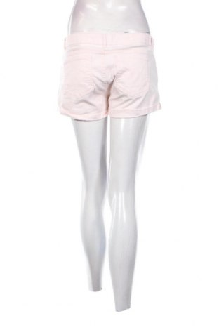 Pantaloni scurți de femei H&M, Mărime M, Culoare Roz, Preț 38,27 Lei