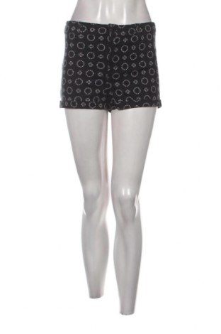 Damen Shorts H&M Divided, Größe M, Farbe Schwarz, Preis 5,83 €