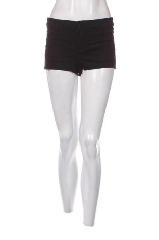 Damen Shorts H&M Divided, Größe S, Farbe Schwarz, Preis € 5,83