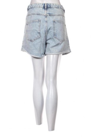 Pantaloni scurți de femei House, Mărime L, Culoare Albastru, Preț 48,83 Lei