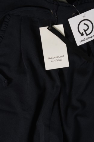 Дамски къс панталон Jacqueline De Yong, Размер XS, Цвят Син, Цена 31,00 лв.