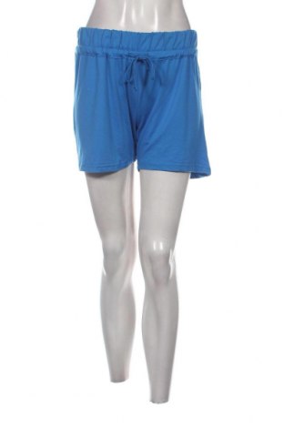 Γυναικείο κοντό παντελόνι Janina, Μέγεθος M, Χρώμα Μπλέ, Τιμή 9,72 €