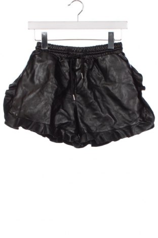 Γυναικείο κοντό παντελόνι Jcl, Μέγεθος S, Χρώμα Μαύρο, Τιμή 10,00 €