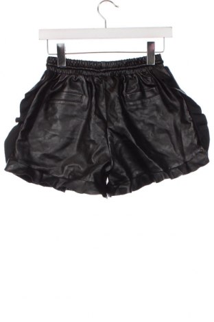 Γυναικείο κοντό παντελόνι Jcl, Μέγεθος S, Χρώμα Μαύρο, Τιμή 10,00 €