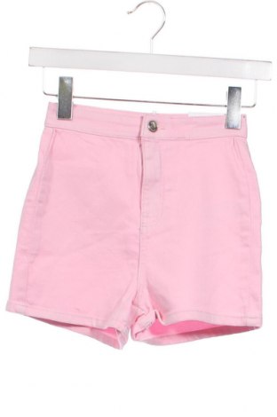 Pantaloni scurți de femei Jennyfer, Mărime XXS, Culoare Roz, Preț 45,89 Lei