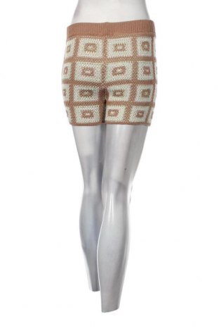 Γυναικείο κοντό παντελόνι Jennyfer, Μέγεθος S, Χρώμα Πολύχρωμο, Τιμή 2,56 €