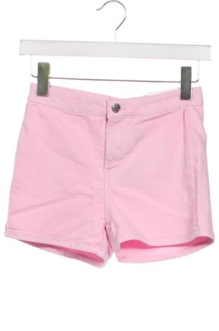 Дамски къс панталон Jennyfer, Размер XXS, Цвят Розов, Цена 13,95 лв.