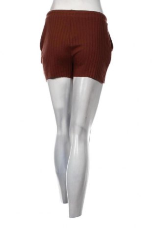 Pantaloni scurți de femei Jennyfer, Mărime S, Culoare Maro, Preț 23,45 Lei