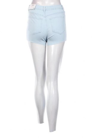 Дамски къс панталон Jennyfer, Размер S, Цвят Син, Цена 12,40 лв.