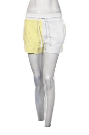 Γυναικείο κοντό παντελόνι Jennyfer, Μέγεθος S, Χρώμα Πολύχρωμο, Τιμή 7,19 €