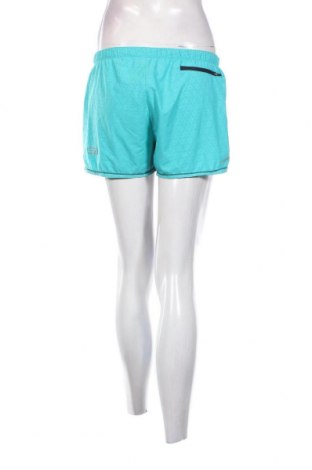 Γυναικείο κοντό παντελόνι Kalenji, Μέγεθος M, Χρώμα Μπλέ, Τιμή 9,72 €