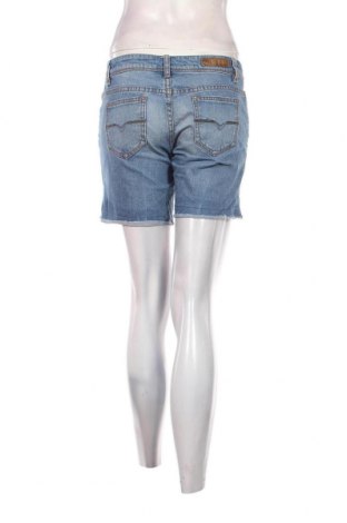 Pantaloni scurți de femei Kenvelo, Mărime S, Culoare Albastru, Preț 17,76 Lei