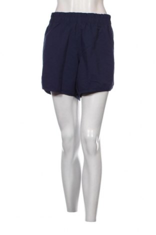Damen Shorts Lascana, Größe XXL, Farbe Blau, Preis 9,59 €