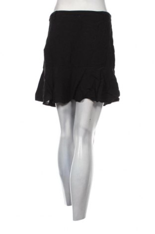 Дамски къс панталон LeGer By Lena Gercke, Размер M, Цвят Черен, Цена 11,55 лв.