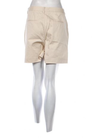 Pantaloni scurți de femei Maison Scotch, Mărime XL, Culoare Bej, Preț 153,68 Lei