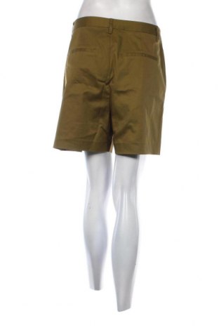 Pantaloni scurți de femei Maison Scotch, Mărime XL, Culoare Verde, Preț 163,29 Lei