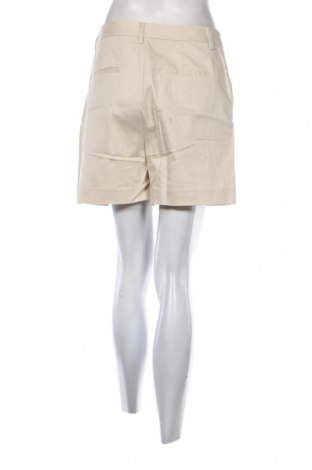 Pantaloni scurți de femei Maison Scotch, Mărime L, Culoare Bej, Preț 153,68 Lei
