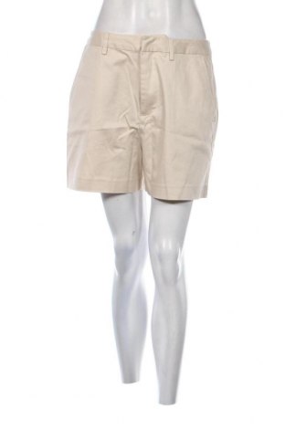 Pantaloni scurți de femei Maison Scotch, Mărime M, Culoare Bej, Preț 273,75 Lei