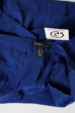 Damen Shorts Mango, Größe M, Farbe Blau, Preis 5,01 €