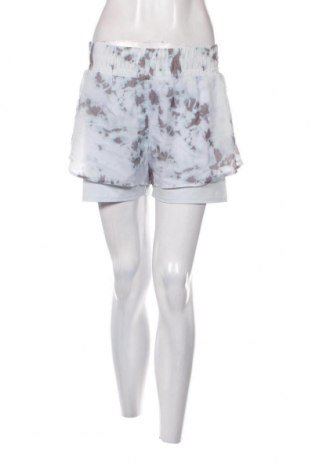 Γυναικείο κοντό παντελόνι Max Studio, Μέγεθος M, Χρώμα Πολύχρωμο, Τιμή 14,73 €