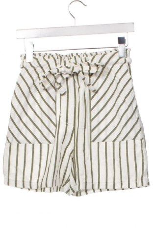 Дамски къс панталон Mohito, Размер XS, Цвят Многоцветен, Цена 11,29 лв.