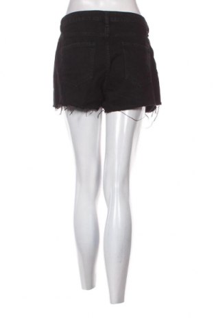 Damen Shorts New Look, Größe L, Farbe Schwarz, Preis € 18,47