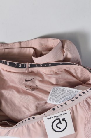 Női rövidnadrág Nike, Méret S, Szín Rózsaszín, Ár 16 279 Ft