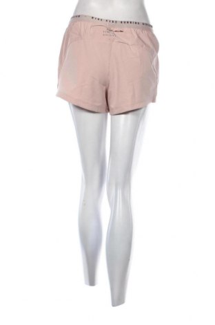 Γυναικείο κοντό παντελόνι Nike, Μέγεθος S, Χρώμα Ρόζ , Τιμή 39,69 €