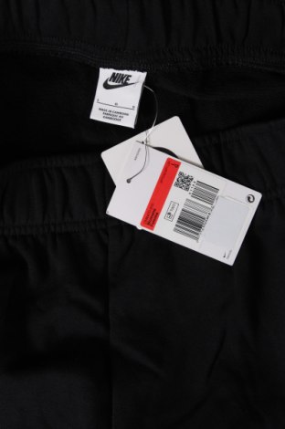 Dámske kraťasy  Nike, Veľkosť L, Farba Čierna, Cena  39,69 €