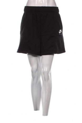 Damen Shorts Nike, Größe L, Farbe Schwarz, Preis 17,86 €
