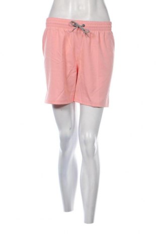 Γυναικείο κοντό παντελόνι Nike, Μέγεθος S, Χρώμα Ρόζ , Τιμή 17,86 €