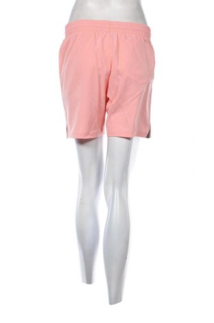 Дамски къс панталон Nike, Размер S, Цвят Розов, Цена 23,10 лв.
