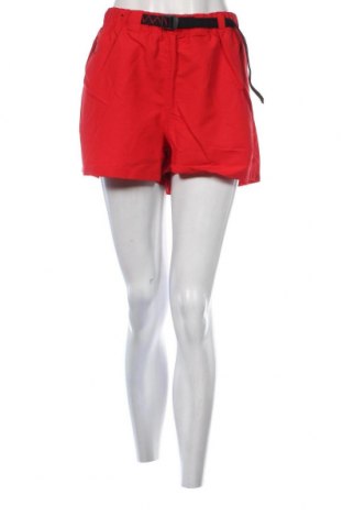 Γυναικείο κοντό παντελόνι Nike Acg, Μέγεθος XL, Χρώμα Κόκκινο, Τιμή 13,10 €