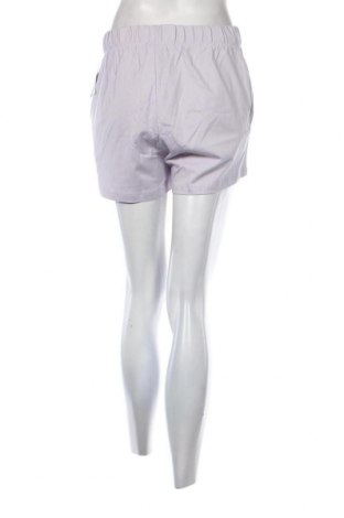 Дамски къс панталон Nly Trend, Размер S, Цвят Лилав, Цена 11,16 лв.