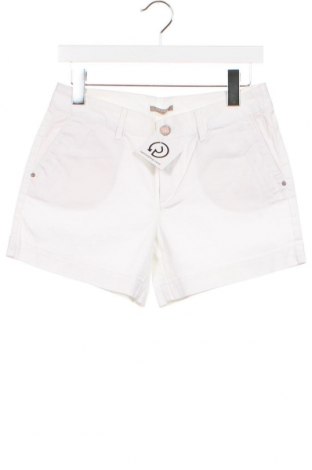 Дамски къс панталон Orsay, Размер XS, Цвят Бял, Цена 10,83 лв.