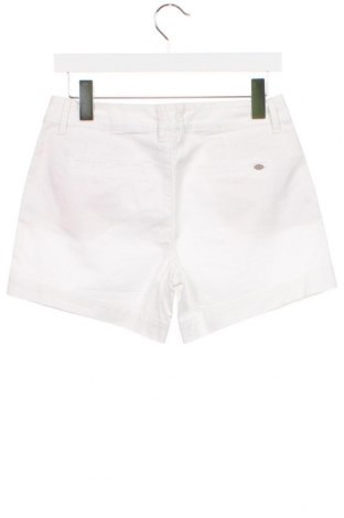 Γυναικείο κοντό παντελόνι Orsay, Μέγεθος XS, Χρώμα Λευκό, Τιμή 9,72 €