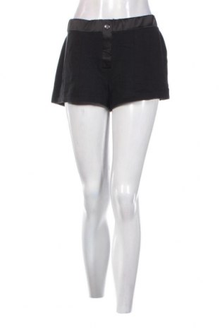 Γυναικείο κοντό παντελόνι Oviesse, Μέγεθος L, Χρώμα Μαύρο, Τιμή 7,03 €