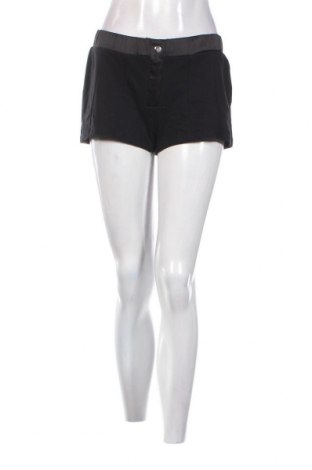 Γυναικείο κοντό παντελόνι Oviesse, Μέγεθος S, Χρώμα Μαύρο, Τιμή 7,67 €