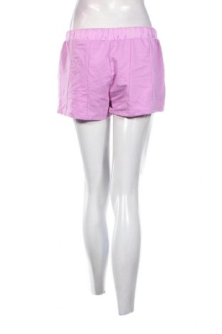 Γυναικείο κοντό παντελόνι Oviesse, Μέγεθος M, Χρώμα Βιολετί, Τιμή 7,35 €