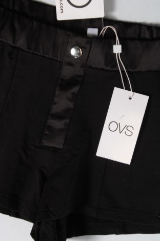 Damen Shorts Oviesse, Größe XS, Farbe Schwarz, Preis € 3,68