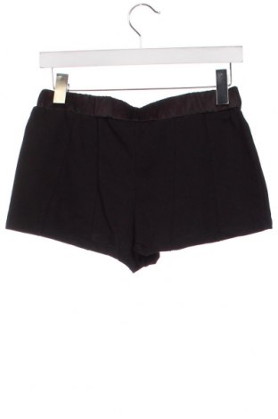 Γυναικείο κοντό παντελόνι Oviesse, Μέγεθος XS, Χρώμα Μαύρο, Τιμή 3,84 €