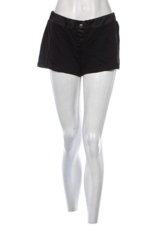 Γυναικείο κοντό παντελόνι Oviesse, Μέγεθος S, Χρώμα Μαύρο, Τιμή 4,15 €