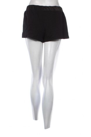 Γυναικείο κοντό παντελόνι Oviesse, Μέγεθος S, Χρώμα Μαύρο, Τιμή 4,15 €